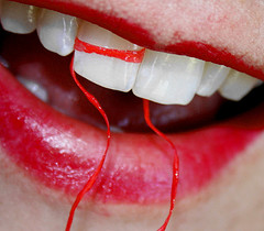floss floss